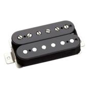 MICRO LOLLAR HUMBUCKER IMPERIAL LOW WIND MANCHE NOIR