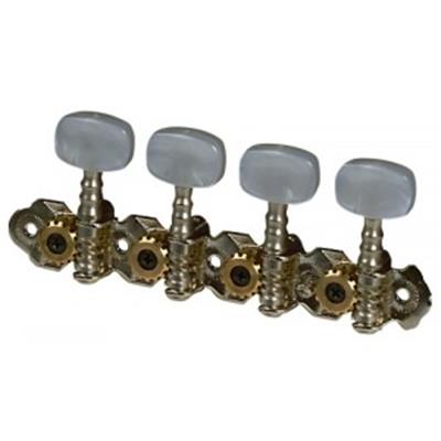 MECANIQUES PRO NATURA POUR MANDOLINE, MANDOLE, BOUZOUKI