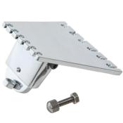 CORDIER BANJO 6 CORDES CHROME