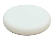 1 EPONGE BLANCHE POUR POLISSAGE PROFESSIONNEL 150mm