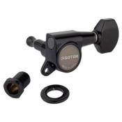 MECANIQUES MUSIC MAN 4x2 GOTOH SG381 NOIR
