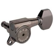 GOTOH 6 en ligne SG381 NOIR HAP