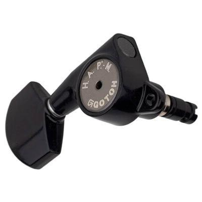 GOTOH 3x3 SG381 HAPM A BLOCAGE NOIRES