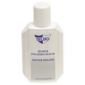 POLISH POUR ARGENT MOUSSE SILBO 100ml