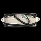 MINI HUMBUCKER DIMARZIO PG13 PAUL GILBERT DP242 MANCHE NICKEL