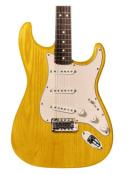 TEINTE JAUNE NITROCELLULOSE (Spray 400ml)