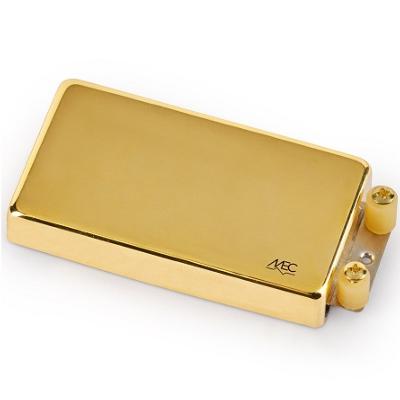 MICRO GUITARE JAZZ MEC AZ-10 DORE