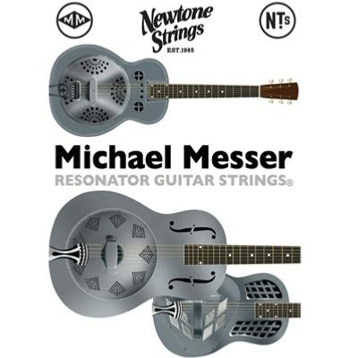 CORDES NATIONAL RESOPHONIC/DOBRO/RESONATOR MICHAEL MESSER 013-056