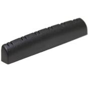 SILLET GRAPH TECH PT-1578-00 GUITARE 12 CORDES NOIR 48,18mm