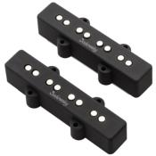 SET MICROS JAZZ-BASS 4 CORDES SADOWSKY NOISE CANCELLING