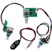 PRE-AMPLI 2 BANDES ARTEC SE2A