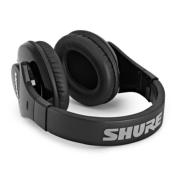 CASQUE AUDIO SHURE SRH240A NOIR