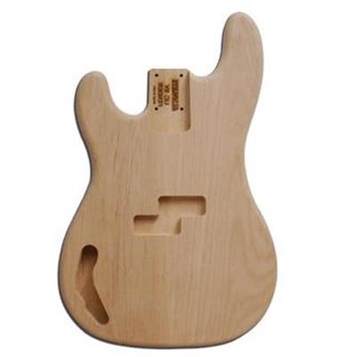 CORPS PRECISION BASS GAUCHER AULNE HOSCO