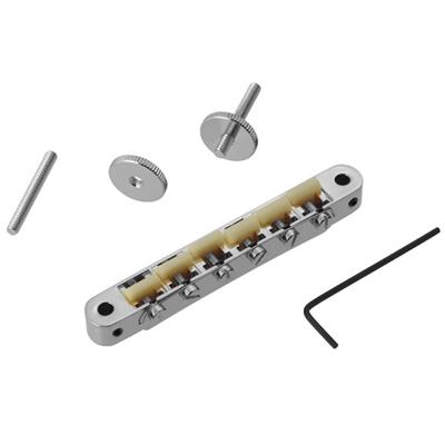 CHEVALET TUNOMATIC AVR2G-C PONTETS NYLON TONEPROS CHROME