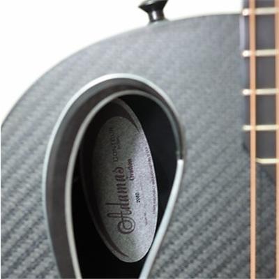 L'HISTOIRE D'OVATION ET ADAMAS (8)