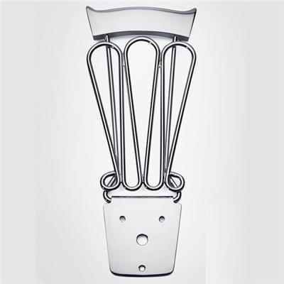 CORDIER STYLE GIBSON BYRDLAND CHROME