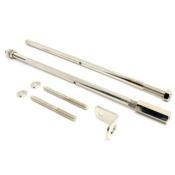 BANJO COORDINATOR 2 BARRES ACIER + HARDWARE