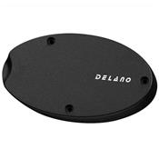 MICRO DELANO XTENDER 4 HE/S DUAL COIL BASSE MANCHE