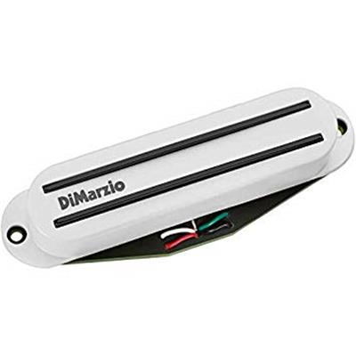 MICRO DIMARZIO FAST TRACK THE CHOPPER DP184 BLANC