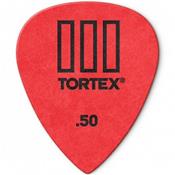 12 MEDIATORS DUNLOP TORTEX III 0.50mm