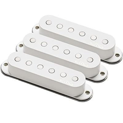 SET MICROS SSS EMG CROSSROADS BLANC + ELECTRONIQUE