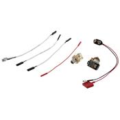 POTENTIOMETRE STRAT PRESENCE CONTROL EMG SPC