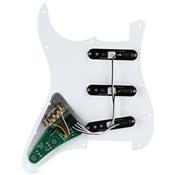PICKGUARD PRE-ASSEMBLE EMG ST65
