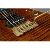 VIBRATO STRAT WILKINSON/GOTOH VS100N DORE