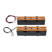 SET MICROS FENDER JAZZ BASS NOISELESS Gen4 0992262000