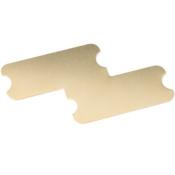 PLAQUE BLINDAGE FENDER PRECISION BASS