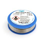 FIL DE SOUDURE ETAIN 100g