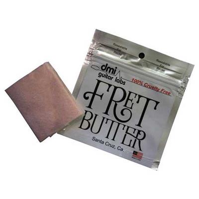 DMI FRET BUTTER ENTRETIEN POUR TOUCHE ET FRETTES