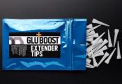 50 PIPETTES GLUBOOST EXTENDER TIPS