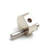 1 GUIDE CORDES 3 CORDES NICKEL GOLDO