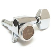 GOTOH 3x3 SG360 MGT CHROME
