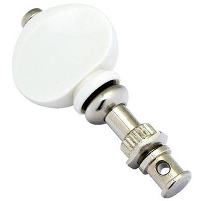 MECANIQUES GOTOH UKB-N UKULELE BOUTONS BLANCS