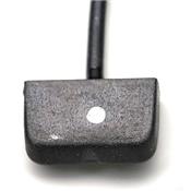 6 CAPTEURS MIDI GRAPH TECH GHOST CORDES NYLON