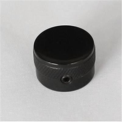 1 BOUTON STYLE GRETSCH NOIR 6mm