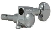 GROVER 3x3 406C BLOCAGE CHROME