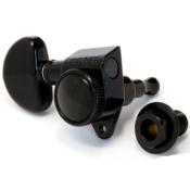 MECANIQUES 3x3 GROVER ROTO-GRIP 502BC BLOCAGE NOIRES