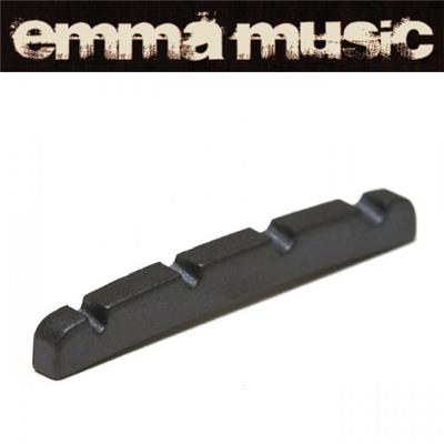 SILLET GRAPH TECH PT-1204-00 PRECISION BASS 4 CORDES NOIR