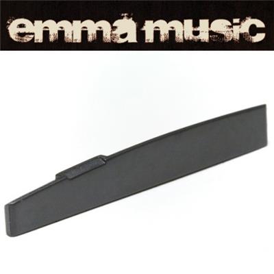 SILLET DE CHEVALET GUITARE TYPE TAYLOR GRAPH TECH NOIR PS-9200-C0