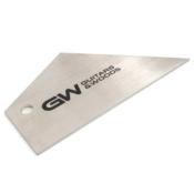 REGLE CALCUL DE FRETTES G&W FRET ROCKER