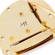 VIBRATO JAGUAR, JAZZMASTER HALON DORE