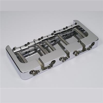 CHEVALET BASSE 5 CORDES HIPSHOT 5B500 CHROME