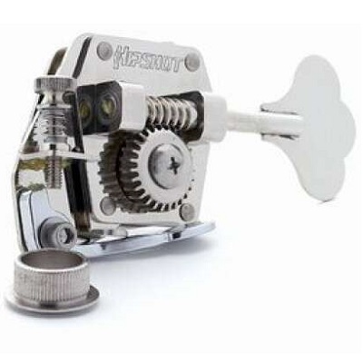 1 MECANIQUE HIPSHOT H20300N XTENDERS BT3 FENDER PRE-CBS