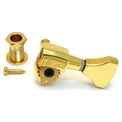 1 MECANIQUE HIPSHOT CLASSIC DORE COTE GAUCHE