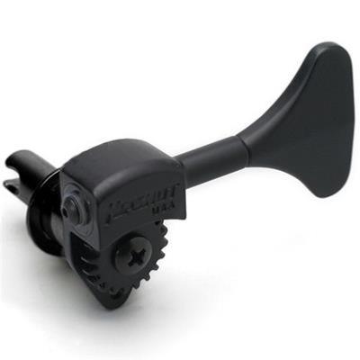 HIPSHOT ULTRALIGHT HB6C 3/8 Y BLACK (1)