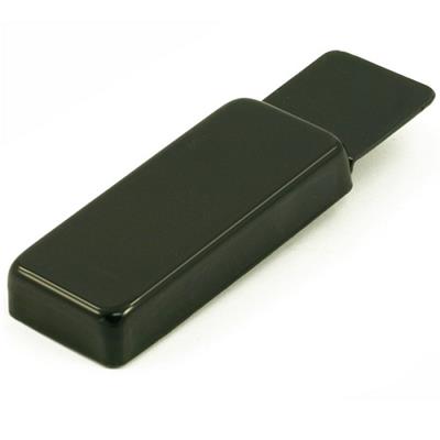 MICRO FLOTTANT PICKGUARD JAZZ KENT ARMSTRONG NOIR HJGS1