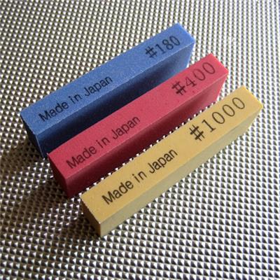 1 GOMME FRETTES GRAIN 180 HOSCO